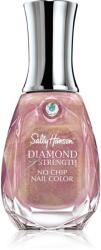 Sally Hansen Diamond Strength No Chip hosszantartó körömlakk árnyalat Flower Girl 13, 3 ml