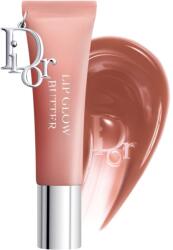 Dior Dior Addict Lip Glow Butter tápláló szájfény s ceramidy a peptidy árnyalat 103 Toffee 10 ml