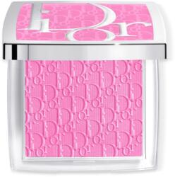 Dior Backstage Rosy Glow élénkítő arcpirosító árnyalat 001 Pink 4.5 g