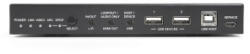PROCONNECT Extender HDMI KVM HDBaseT 3.0, 4K60, (PC-EHB100V3K) (PC-EHB100V3K)