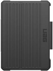 Urban Armor Gear Husa tableta UAG Metropolis SE compatibila cu iPad Pro 11 inch 2024 Black (124475114040)