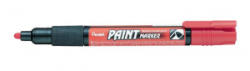 Pentel Lakkmarker, 2 mm, kúpos, 'MMP20', narancs (PENMMP20N) (PENMMP20N)