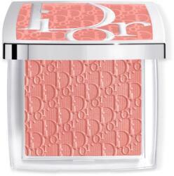 Dior Backstage Rosy Glow élénkítő arcpirosító árnyalat 103 Toffee 4.5 g