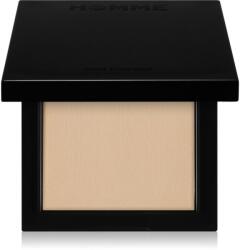 Bell Homme pudră matifiantă coaptă SPF 15 culoare 01 Light 9 g