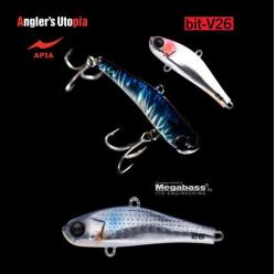 Apia BIT-V26 55mm 26gr 01 Bora (AP05398) - plazaweb