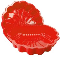 FLAIR Dublino 61069 piros gyermek homokozó (61069) - bestbyte