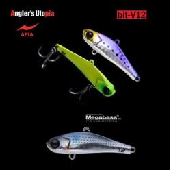 Apia BIT-V12 48mm 12gr 01 Bora (AP05244) - plazaweb