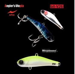 Apia BIT-V26 55mm 26gr 11 UC Holly Night (AP05497) - plazaweb