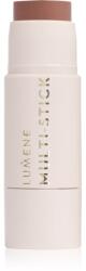 Lumene Multi-stick Bronzer бронзант в стик цвят Medium Brown 4.5 гр