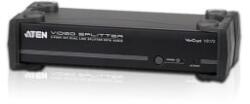 ATEN VanCryst Splitter DVI, 2 port - VS172 (VS172-AT-G) (VS172-AT-G)