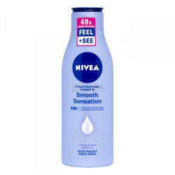 Nivea Body kényeztető krémes testápoló 250 ml