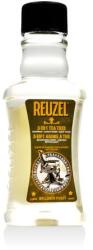 Reuzel 3 in 1 Tea Tree 100 ml sampon minden hajtípus férfiaknak