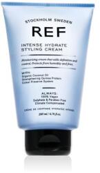 REF Intense Hydrate Styling Cream hajkrém 200 ml uniszex