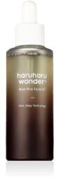 Haruharu Black Rice Facial Oil arcolaj minden bőrtípus 30 ml uniszex