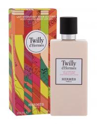 Hermès Twilly d´Hermès testápoló tej 200 ml nőknek