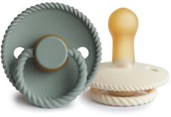 FRIGG Rope Size 2: 6-18 months cumi Cream/Sage 2 db