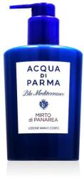 Acqua Di Parma Blu Mediterraneo Mirto di Panarea kézkrém 300 ml uniszex