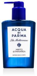 Acqua Di Parma Blu Mediterraneo Mirto di Panarea tusfürdő 300 ml uniszex