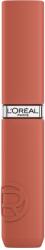 L'Oréal Infaillible Matte Resistance Matt folyékony rúzs, transzferálló, 115 Snooze Your Alarm, 5 ml (30144361)