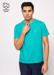 Heavy Tools MOPSYS25 JADE XXL férfi rövidujjú póló (T16082S2502.XXL)