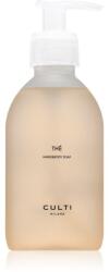Culti Milano Hand&Body Thé folyékony szappan kézre és testre 250 ml