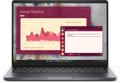 Dell Pro 14 PC14250 C0VHH Notebook
