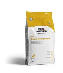SPECIFIC FCD-L Crystal Management száraztáp 7 kg