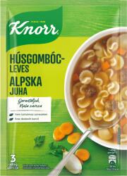 Knorr húsgombócleves 43 g - ecofamily