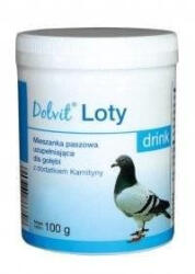 Dolfos Dolvit Loty Drink 100 g