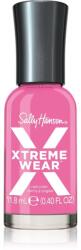 Sally Hansen Hard As Nails Xtreme Wear erősítő körömlakk árnyalat 215 Top Of The Frock 11, 8 ml
