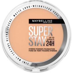 Maybelline - Superstay 24H Hybrid Alapozók 9 g 3