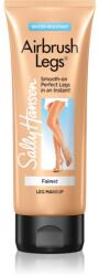 Sally Hansen Airbrush Legs tonizáló krém lábakra árnyalat Fairest 118 ml