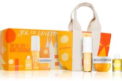 Sol de Janeiro The Sol Tote ajándékszett hölgyeknek