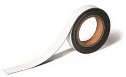 Durable Mágnesszalag, 5m x 30 mm, írható, vágható, (DB170802) (DB170802)