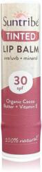 Suntribe Tinted tonizáló ajakbalzsam SPF 30 5 g