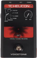 tc-helicon Voicetone R1