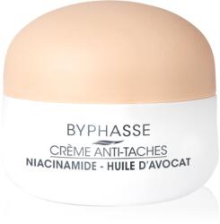 BYPHASSE Creme Anti Taches krém a sötét foltok ellen 50 ml