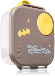 B. Box Batman Lunch Box uzsonnás doboz közepes