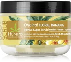 Hempz Original testpeeling 176 g