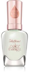 Sally Hansen Color Therapy körömlakk árnyalat 120 Morning Meditation 14, 7 ml