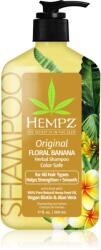 Hempz Original hidratáló sampon hajra 500 ml