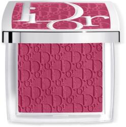 Dior Backstage Rosy Glow élénkítő arcpirosító árnyalat 006 Berry 4.5 g