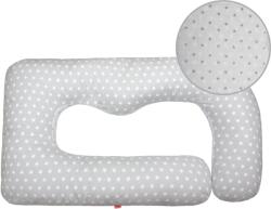 Scamp Kismama komfort, 75 × 135 cm Mouse