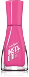 Sally Hansen Insta Dri gyorsan száradó körömlakk árnyalat 281 Beet-ing Heart 9, 17 ml