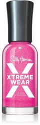 Sally Hansen Hard As Nails Xtreme Wear erősítő körömlakk árnyalat Total Flirt 11, 8 ml