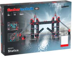 fischertechnik PROFI Statics építmény statika építőkészlet (564071)