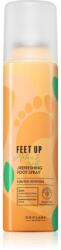 Oriflame Feet Up Melon & Mint felpezsdítő spray lábakra 150 ml
