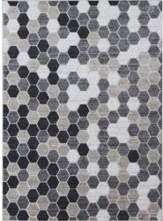 Berfin Ber. Lagos 1675 Bézs 140X190Cm Szőnyeg (794063)