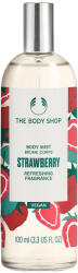 The Body Shop Strawberry Body Mist (100 ml)