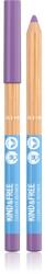 Rimmel Kind & Free intenzív színű szemhéjceruza árnyalat 3 Grape 1, 1 g